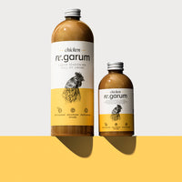 Chicken Garum
