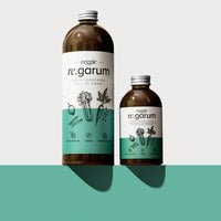 Veggie Garum