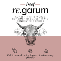 Beef Garum