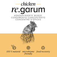 Chicken Garum