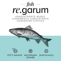 Fish Garum