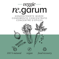 Veggie Garum