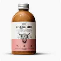 Beef Garum