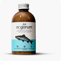 Fish Garum