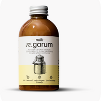 Milk Garum