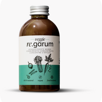 Veggie Garum