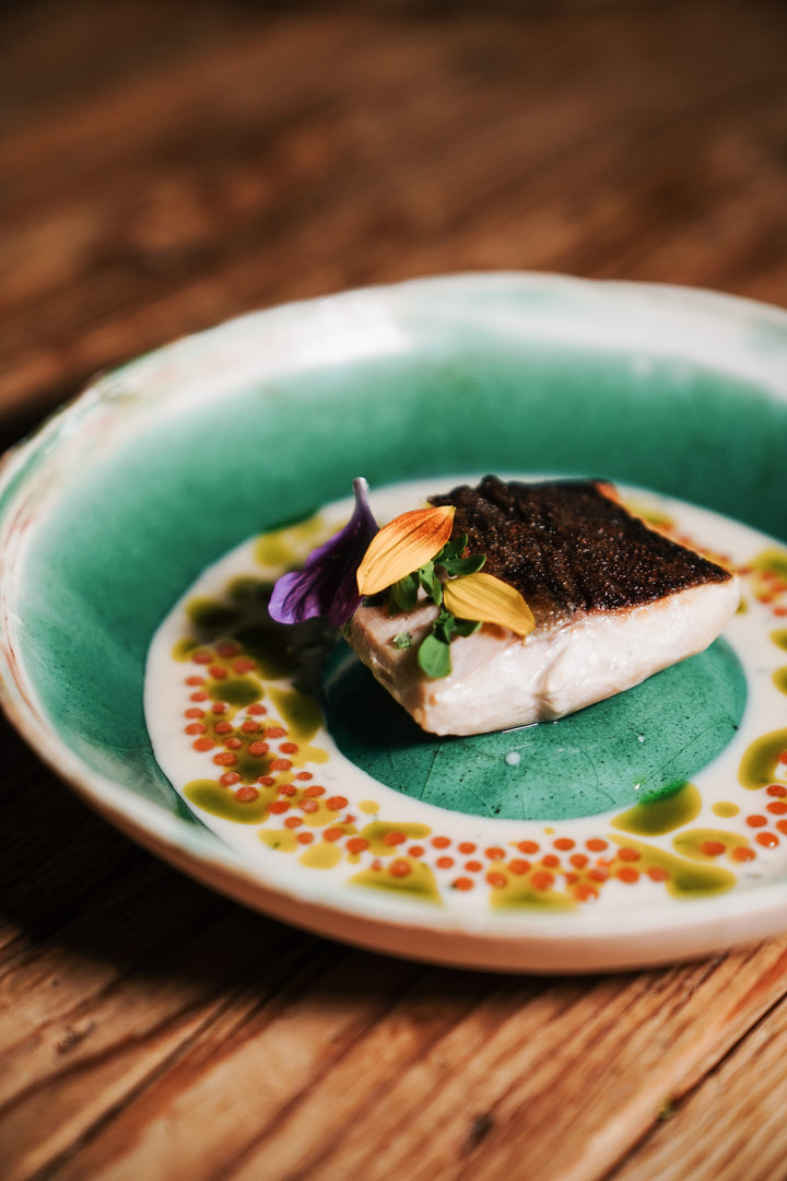 Elevating Your Fish Game: The Garum Marination Technique