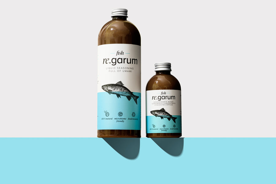 Fish Garum