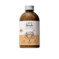 Limited Edition: Brodo Garum
