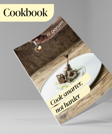 Cookbook: Printed version