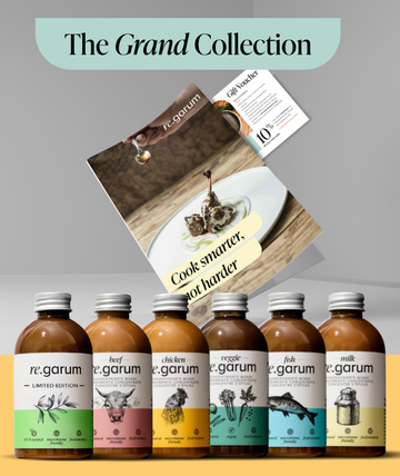 Grand Collection: Gourmet-Special