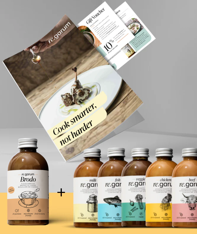 Grand Collection: Xmas limited edition (6 pack)